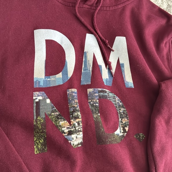Women’s Diamond Supply Co. Hoodie - Large - Picture 3 of 5